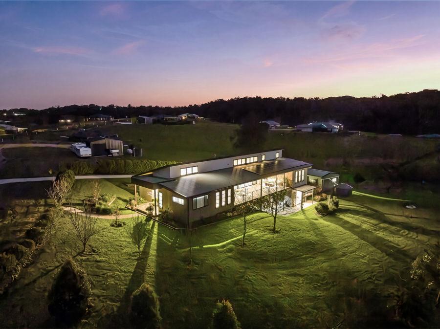 156 Strawberry Rd, Congarinni, NSW 2447