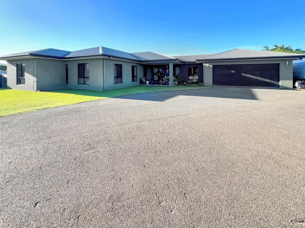 55 JANDA ST, ATHERTON, QLD 4883