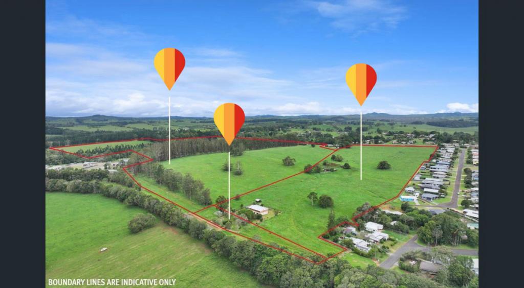 44 Lake Barrine Rd, Malanda, QLD 4885