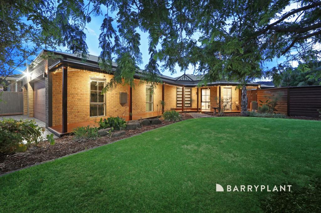 35 Windsor Dr, Lysterfield, VIC 3156