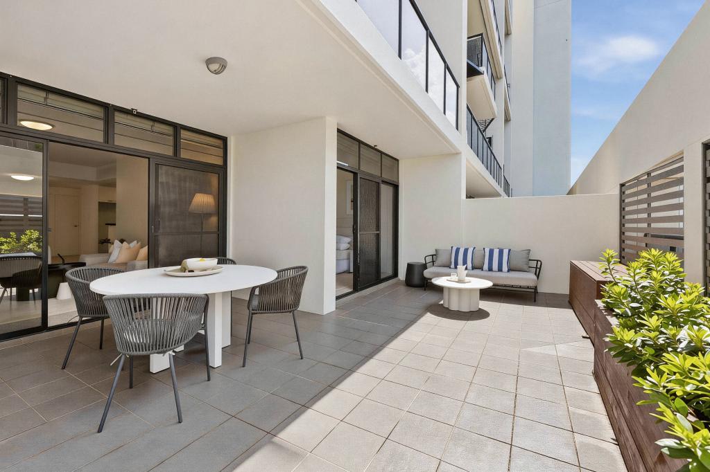 1/17-23 Newland St, Bondi Junction, NSW 2022