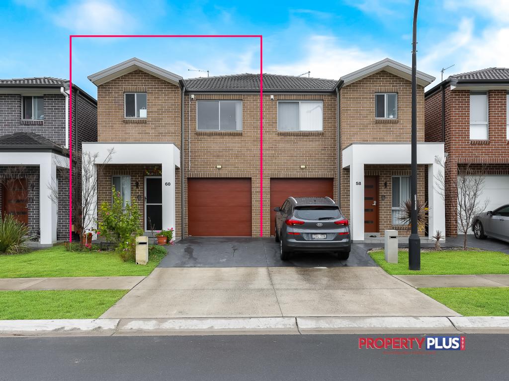 60 Westbrook Cct, Marsden Park, NSW 2765