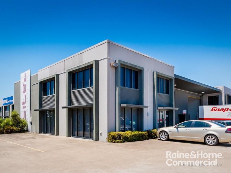 3/30-38 Margaret Vella Dr, Paget, QLD 4740