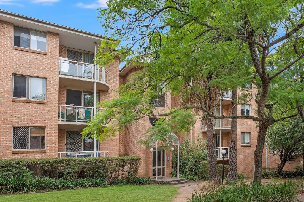 16/5-9 Mowle St, Westmead, NSW 2145