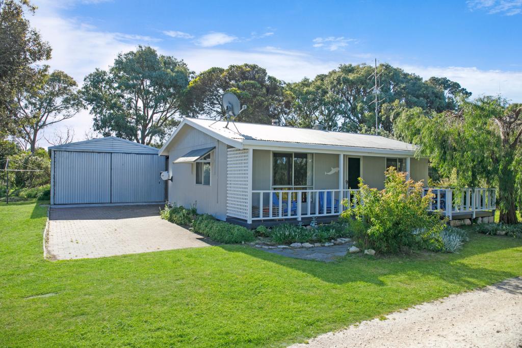 49 Mud Ally, Foul Bay, SA 5577