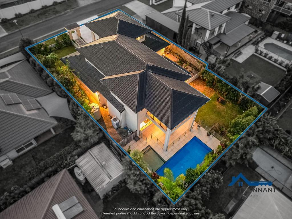 2 Bribie Cl, Redland Bay, QLD 4165