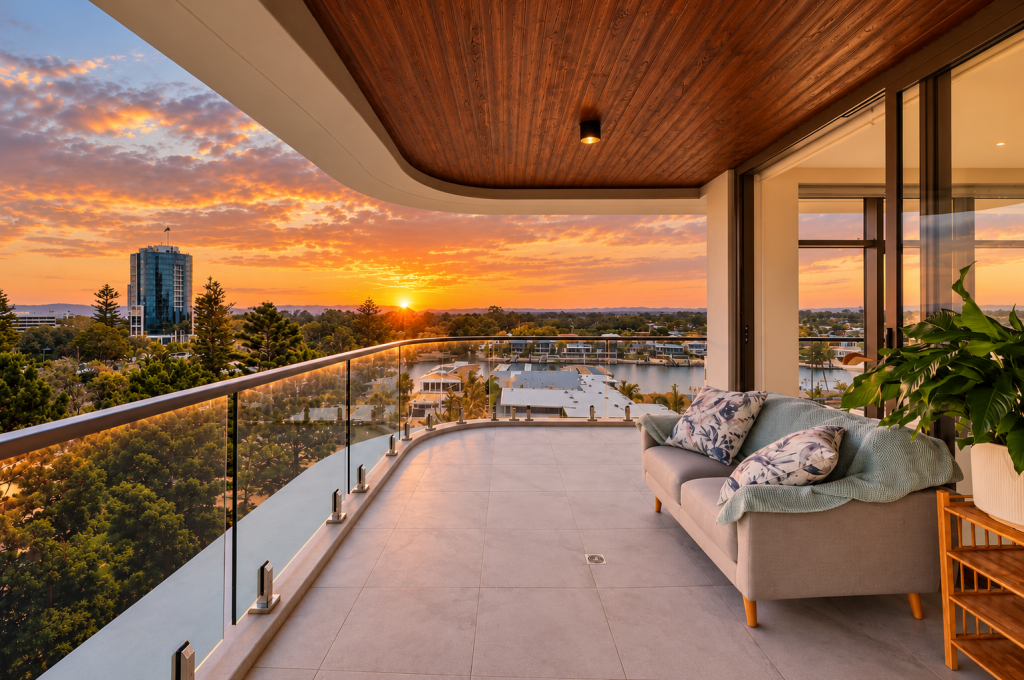 503/1 ARUMA ST, SURFERS PARADISE, QLD 4217