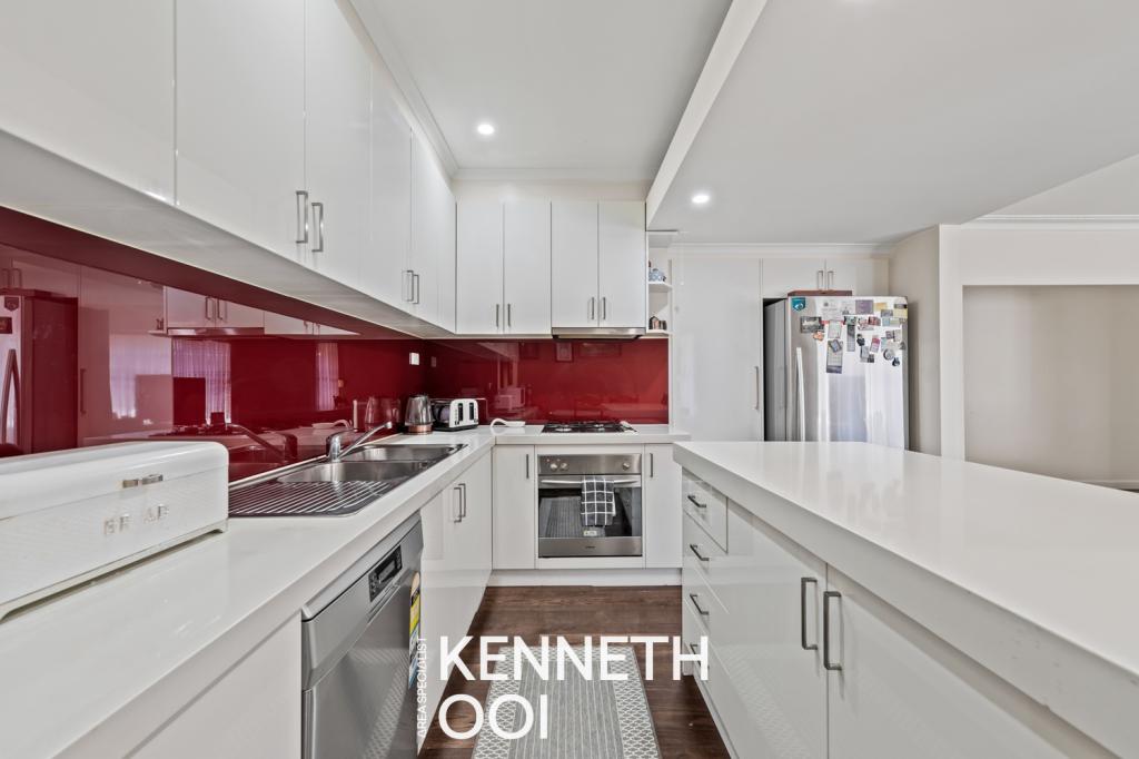 1 Hawdon St, Dandenong North, VIC 3175