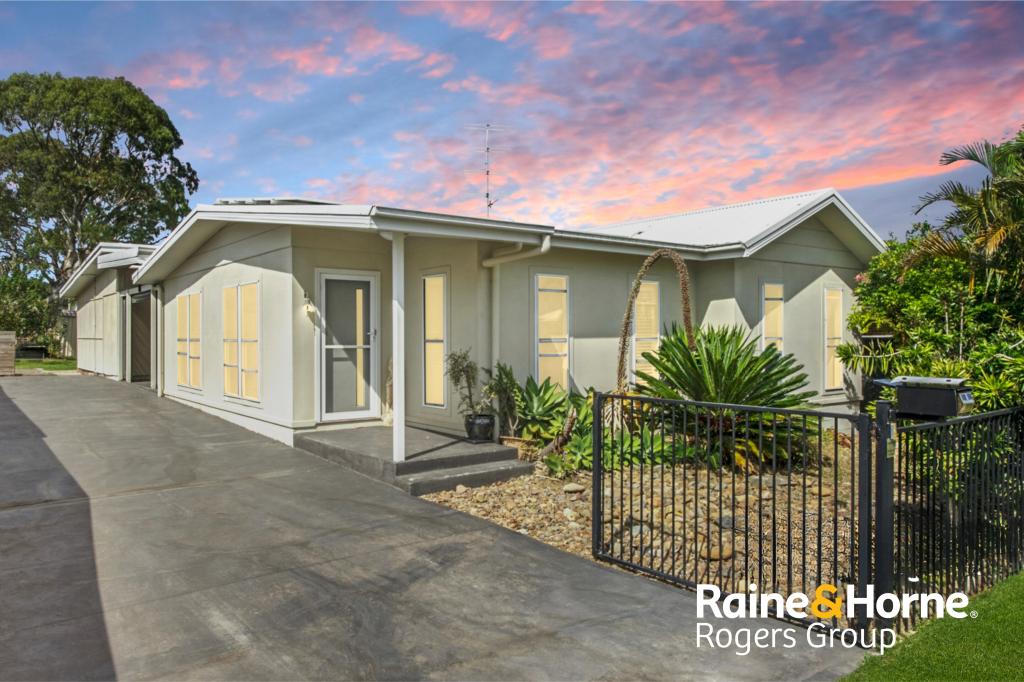 11 Ocean Pde, Noraville, NSW 2263