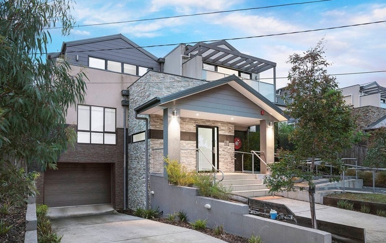 10/39 Stamford Cres, Rowville, VIC 3178