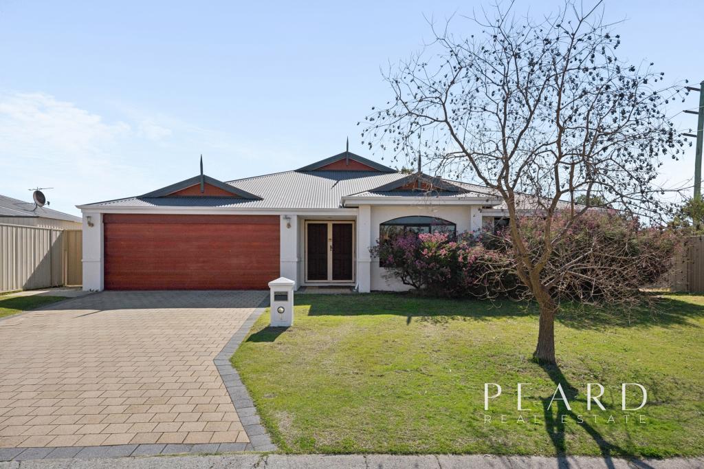 1 O'GRADY WAY, CANNING VALE, WA 6155