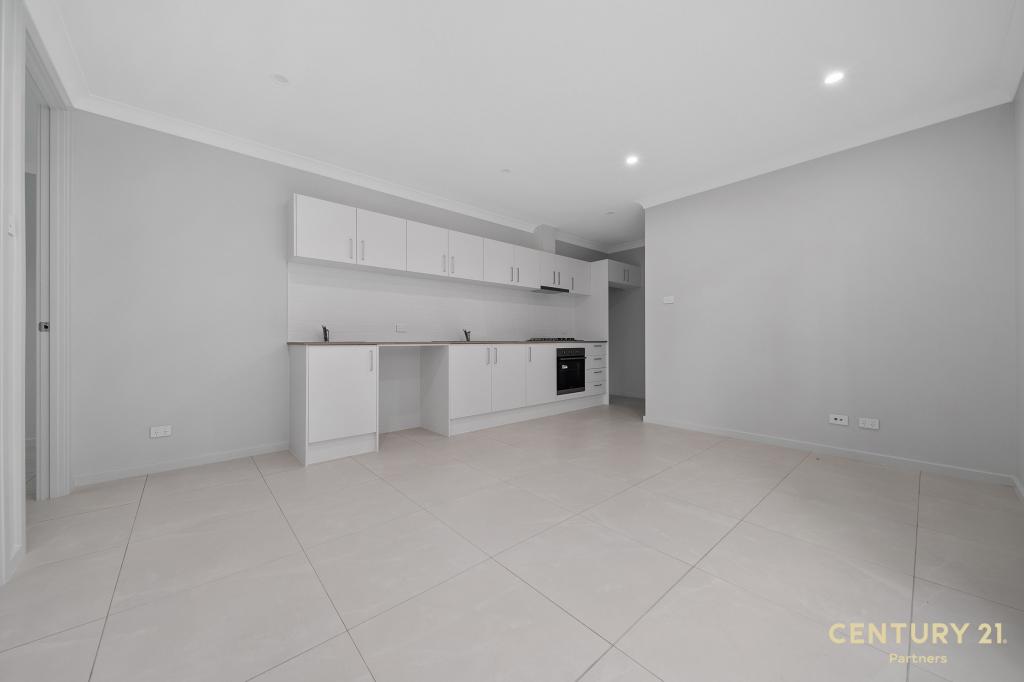 18a Serovich St, Austral, NSW 2179