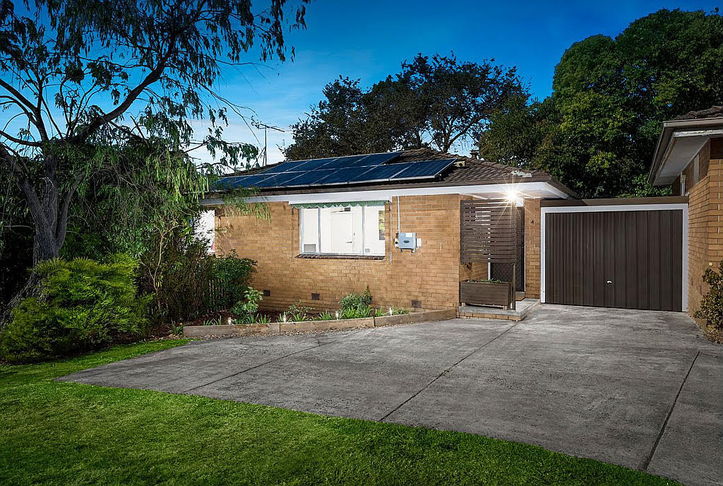 4/8 James St, Bayswater, VIC 3153