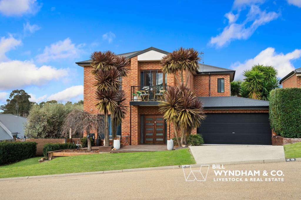 25 Ballantine St, Bairnsdale, VIC 3875