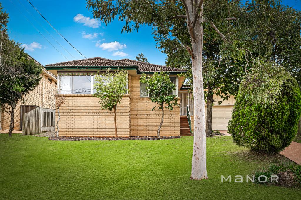 32 Rockley Ave, Baulkham Hills, NSW 2153