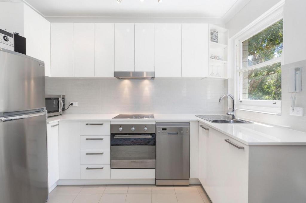 6/26 Bando Rd, Cronulla, NSW 2230