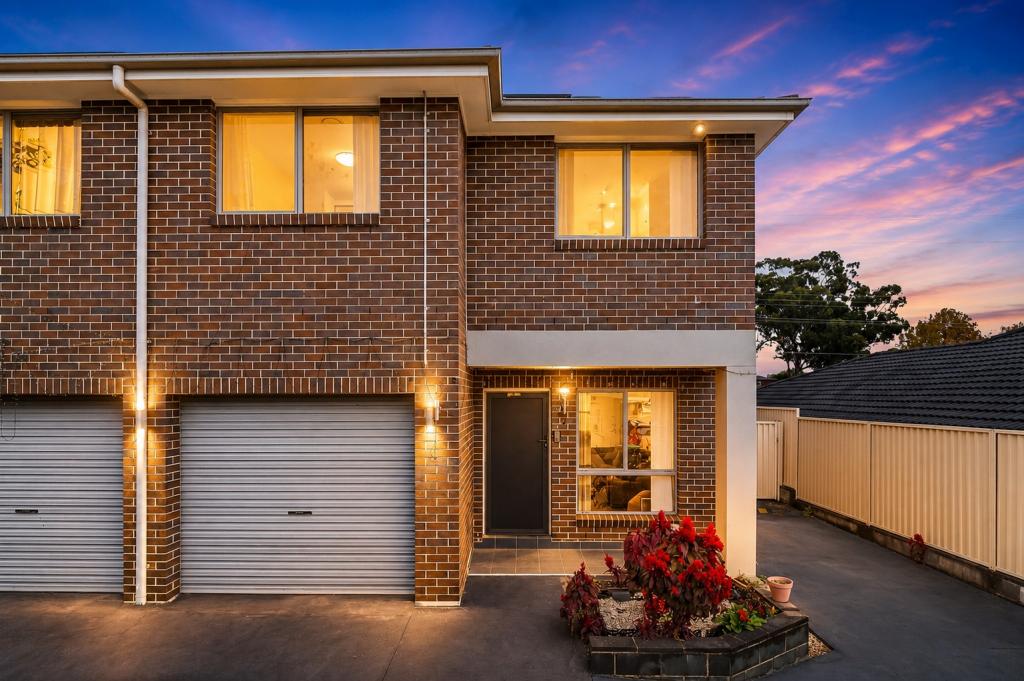 2 Cyan Gld, Rooty Hill, NSW 2766