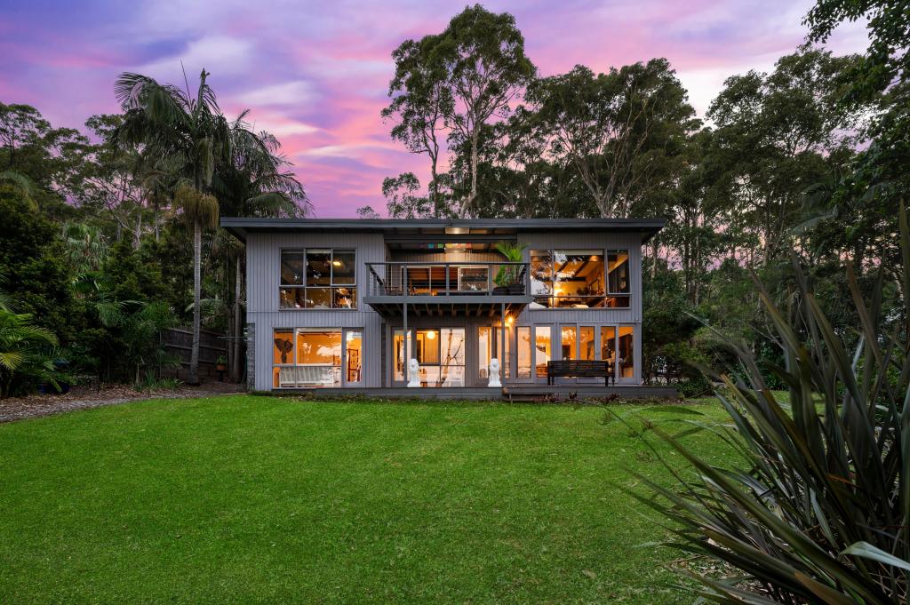 212-214 George Bass Dr, Lilli Pilli, NSW 2536