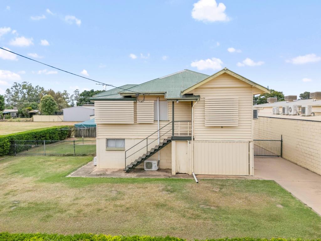 6 Baker St, Emerald, QLD 4720