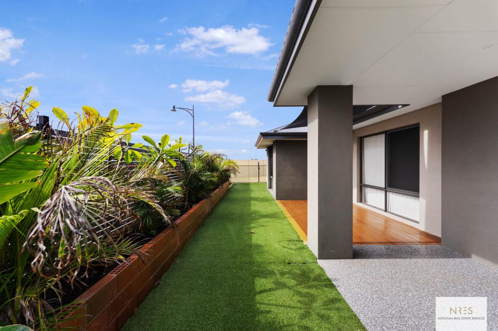 123 ELEANORE DR, MADORA BAY, WA 6210