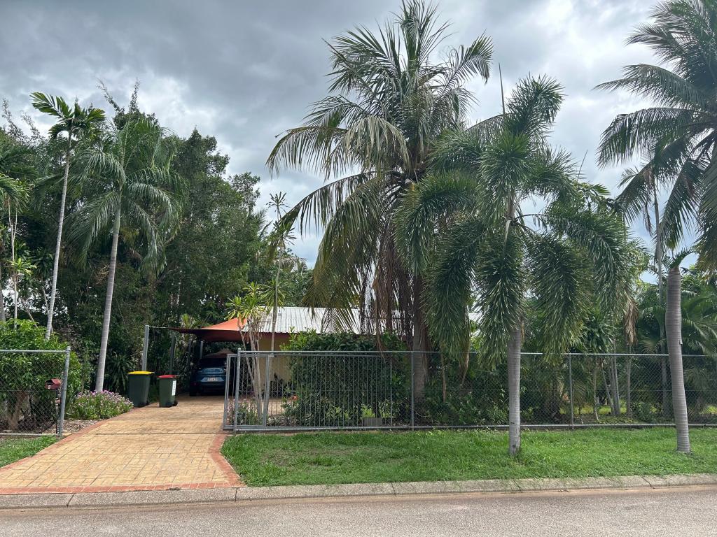 2 Izod Ct, Bakewell, NT 0832