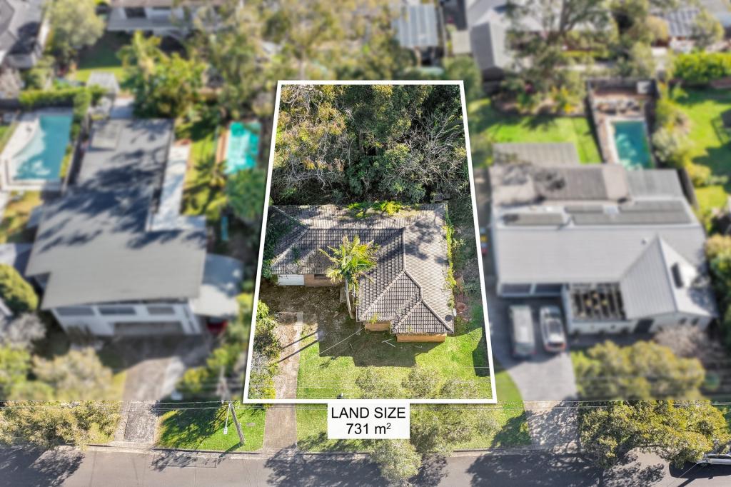 17 Andove St, Belrose, NSW 2085