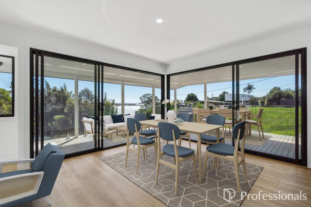 121 Channel St, Russell Island, QLD 4184