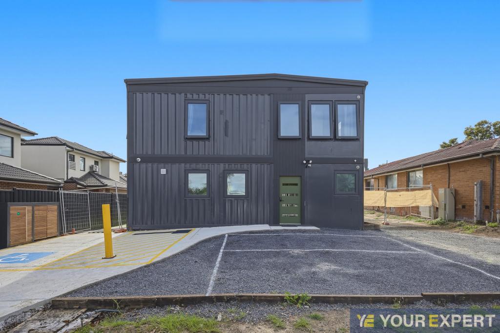 1-9/52 Meadow Wood Walk, Narre Warren, VIC 3805