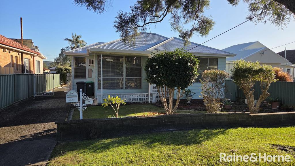 17 Robert St, Argenton, NSW 2284