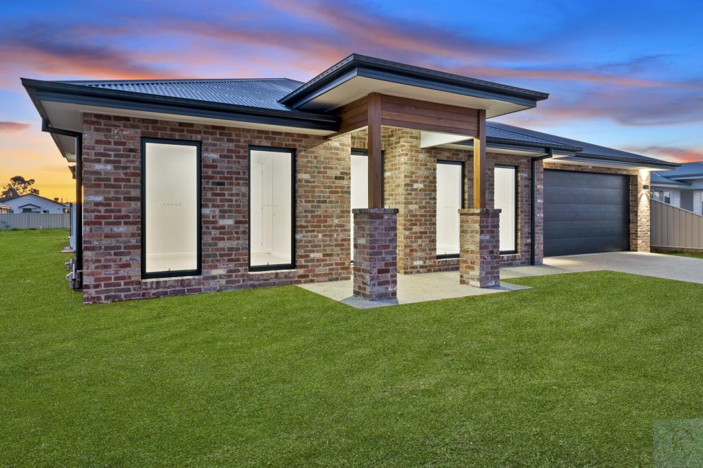 14 Viceconte Ct, Tocumwal, NSW 2714