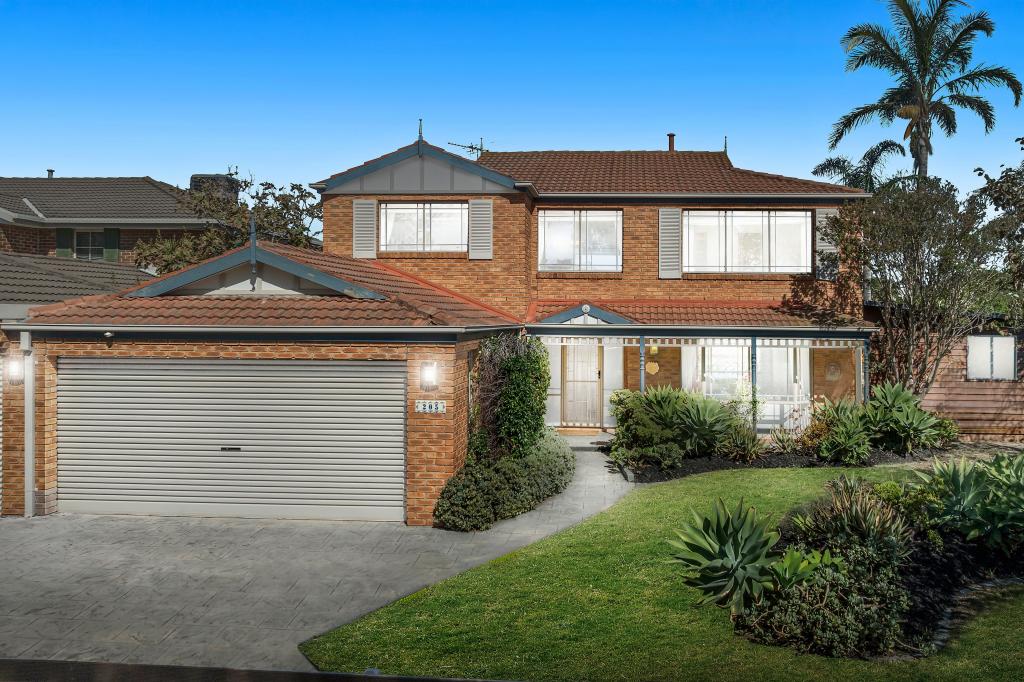 205 Gladesville Bvd, Patterson Lakes, VIC 3197
