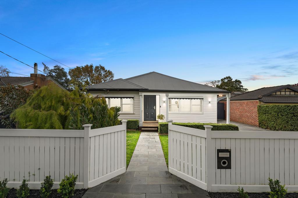 52 Willow Rd, Upper Ferntree Gully, VIC 3156