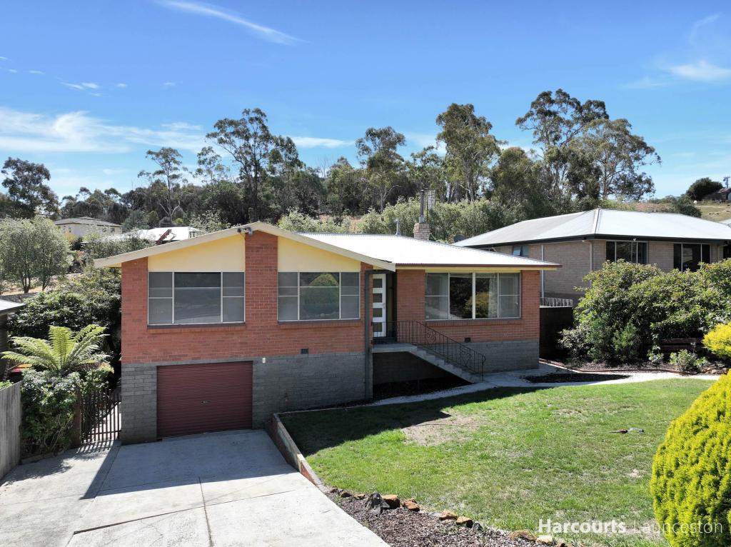 62 Outram St, Summerhill, TAS 7250