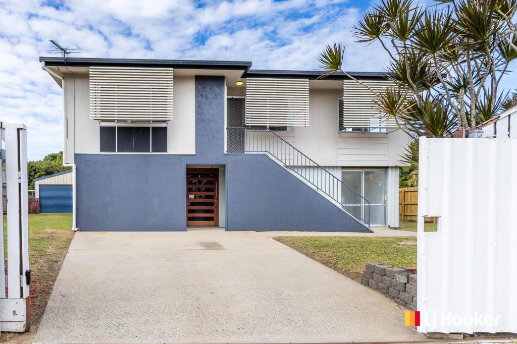 40 Mansfield Dr, Beaconsfield, QLD 4740