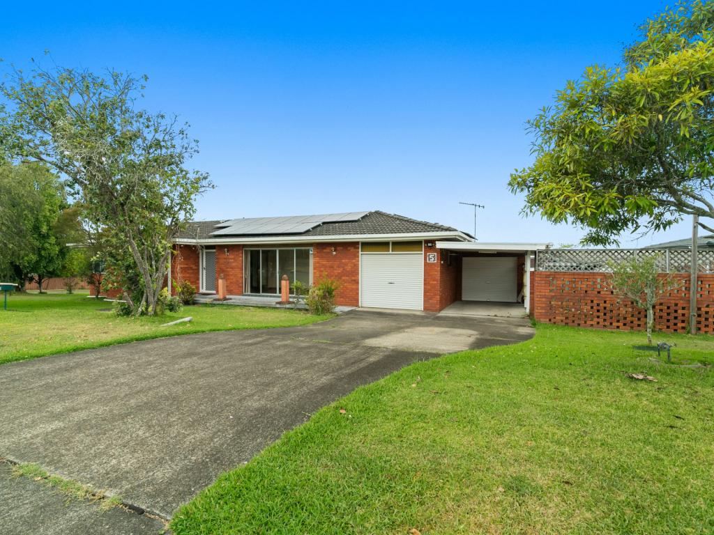 5 Mclennan St, Taree, NSW 2430