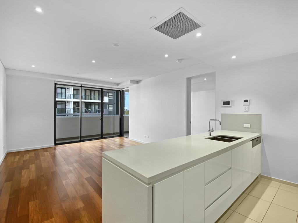 B601/43 Belmore St, Burwood, NSW 2134