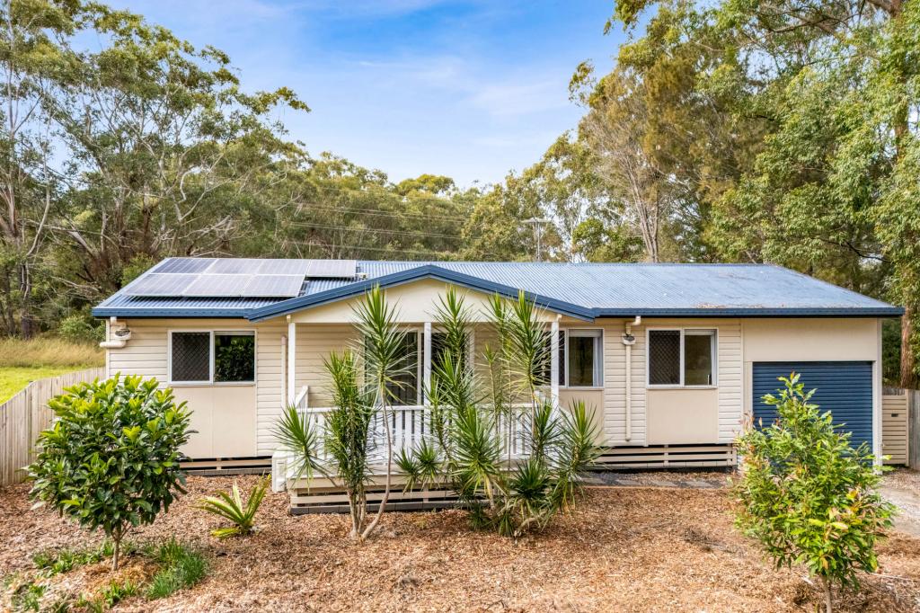 13 MEDIKA DR, RUSSELL ISLAND, QLD 4184