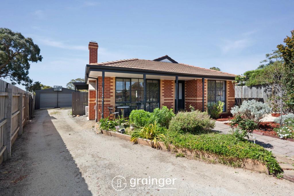 11 Bysouth Ct, Pakenham, VIC 3810