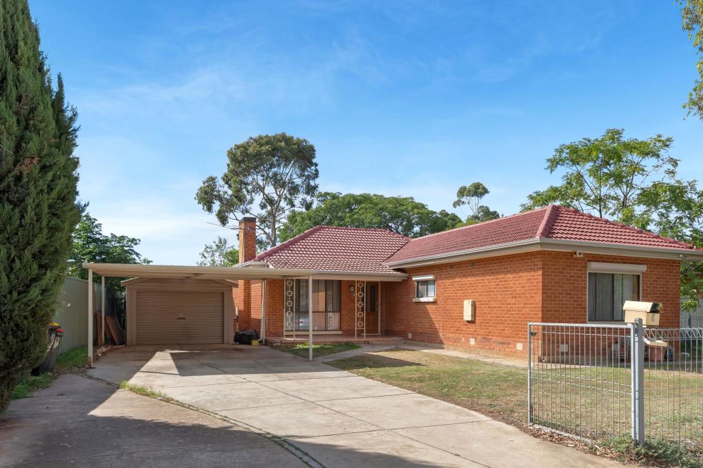 8 Kingston St, Davoren Park, SA 5113