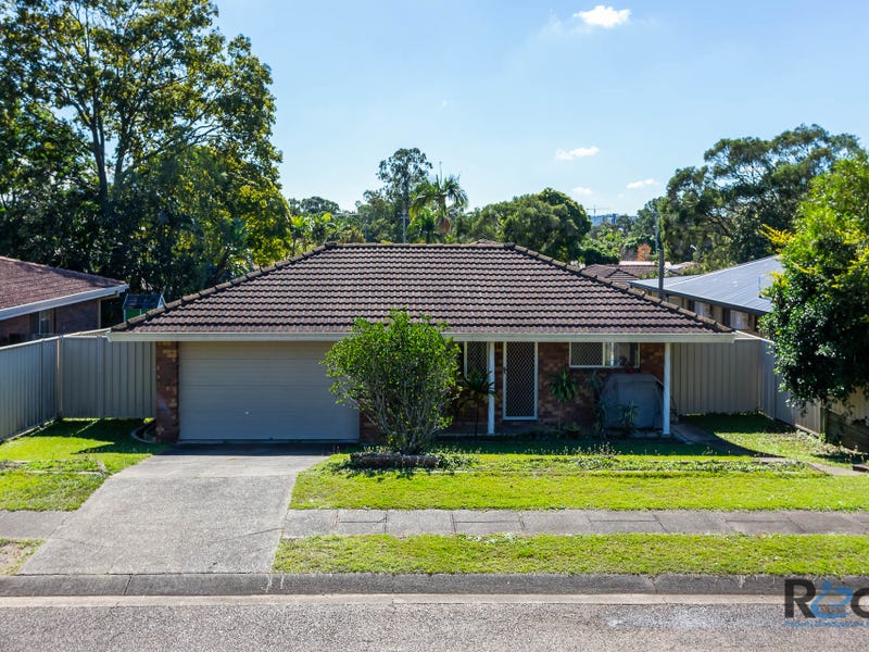 5 Bramwell St, Eight Mile Plains, QLD 4113