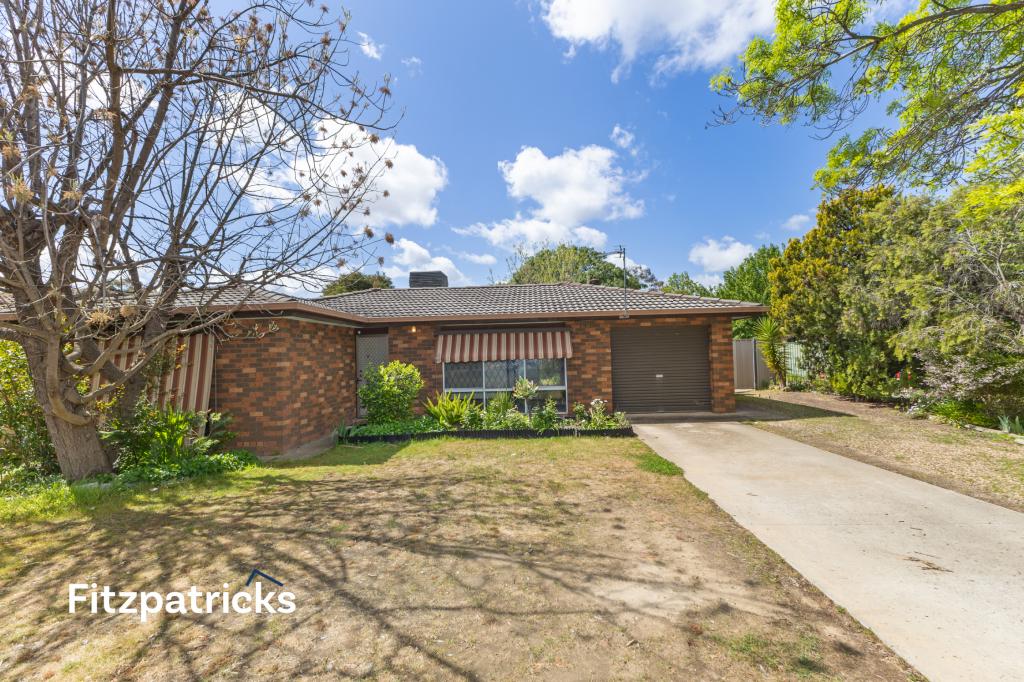 13 Bandera Ave, Glenfield Park, NSW 2650