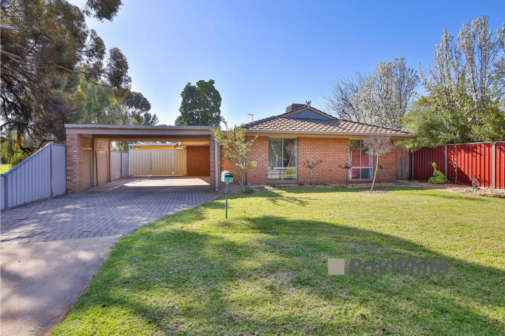 10 Excelsior Dr, Mildura, VIC 3500