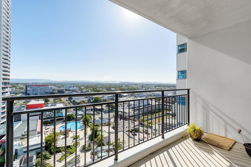 1138/56 Scarborough St, Southport, QLD 4215