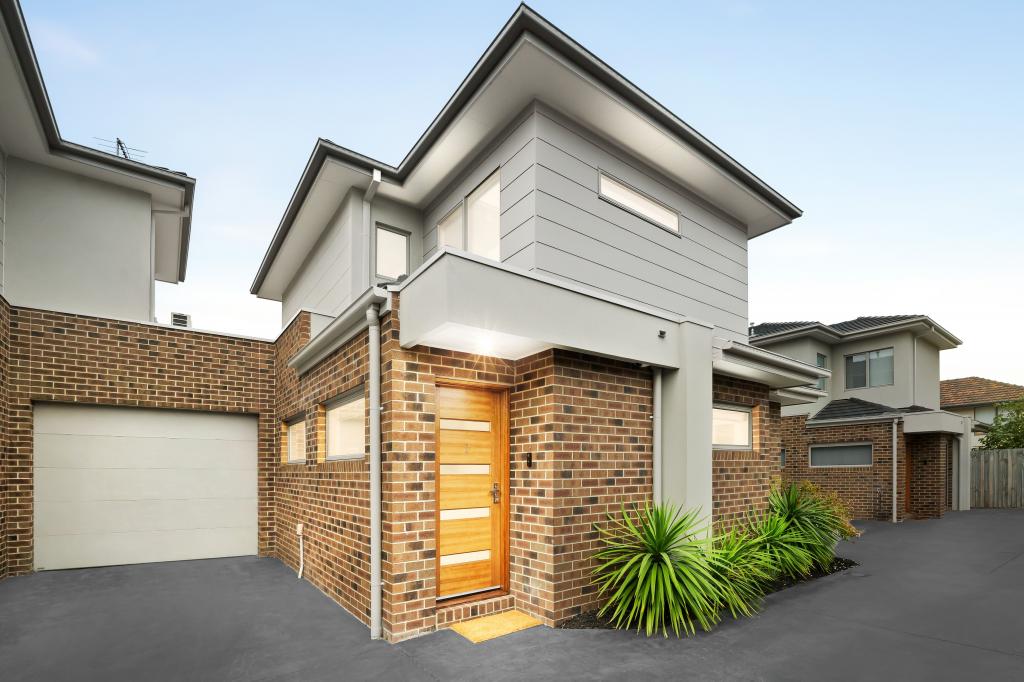 2/6 Centre Dandenong Rd, Cheltenham, VIC 3192