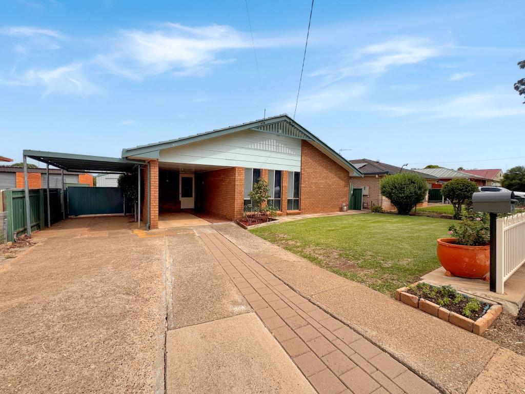 21 Villiers Ave, Dubbo, NSW 2830