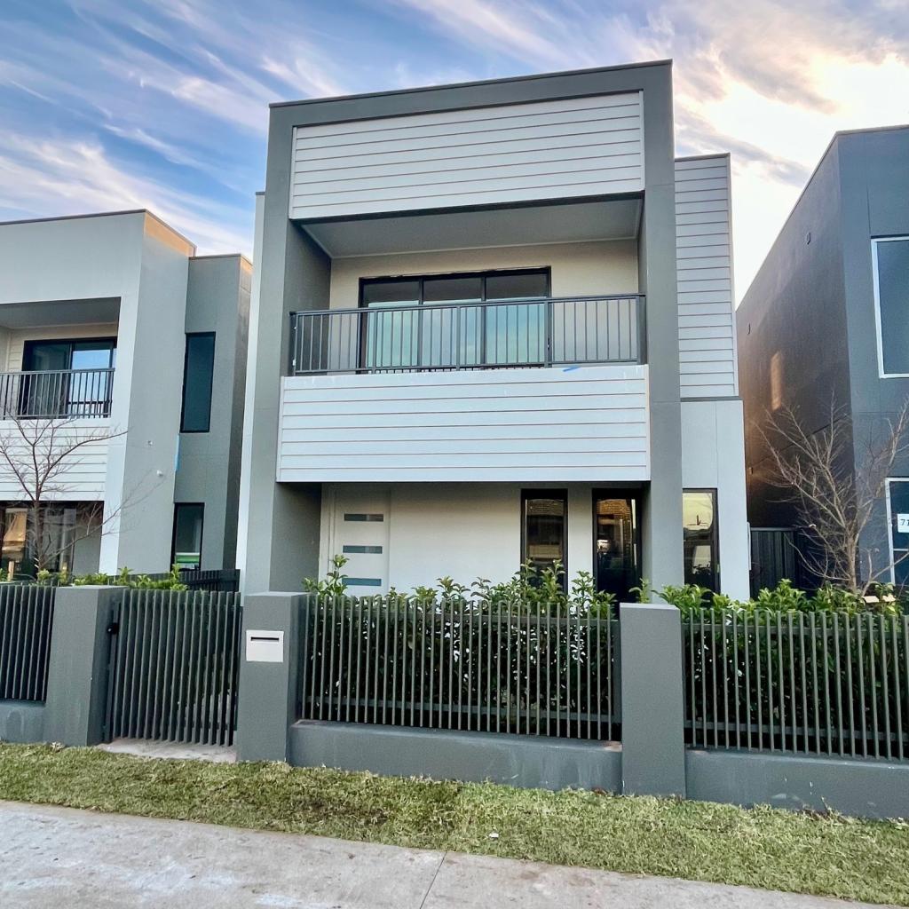 21 Jane Armytage Pde, Marsden Park, NSW 2765