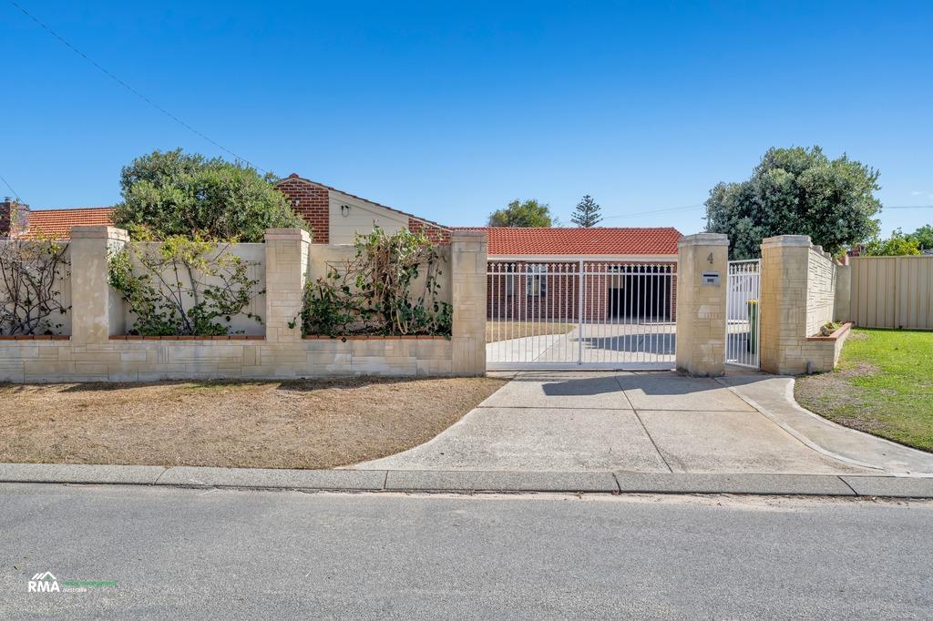 4 Reef Pl, Safety Bay, WA 6169