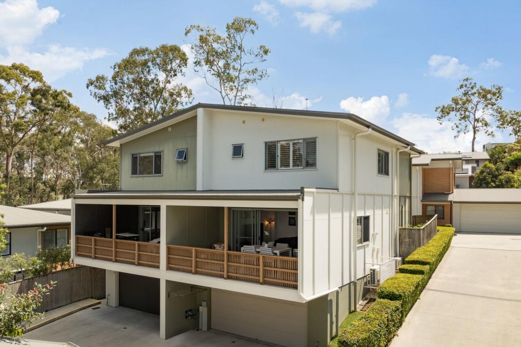 10/15 Kersley Rd, Kenmore, QLD 4069
