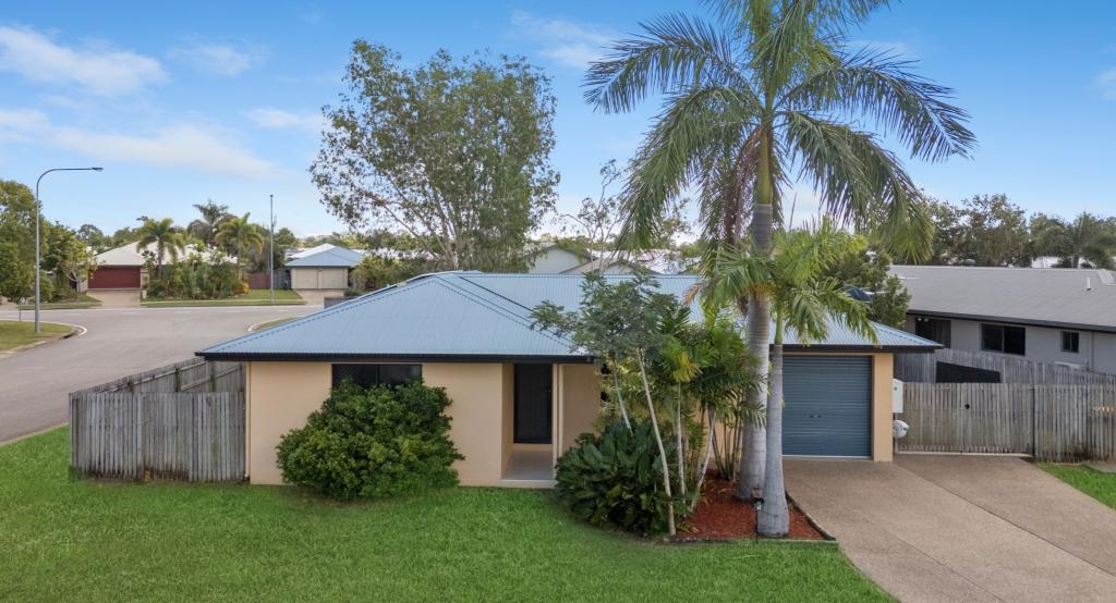 1 Cranfield Ct, Deeragun, QLD 4818