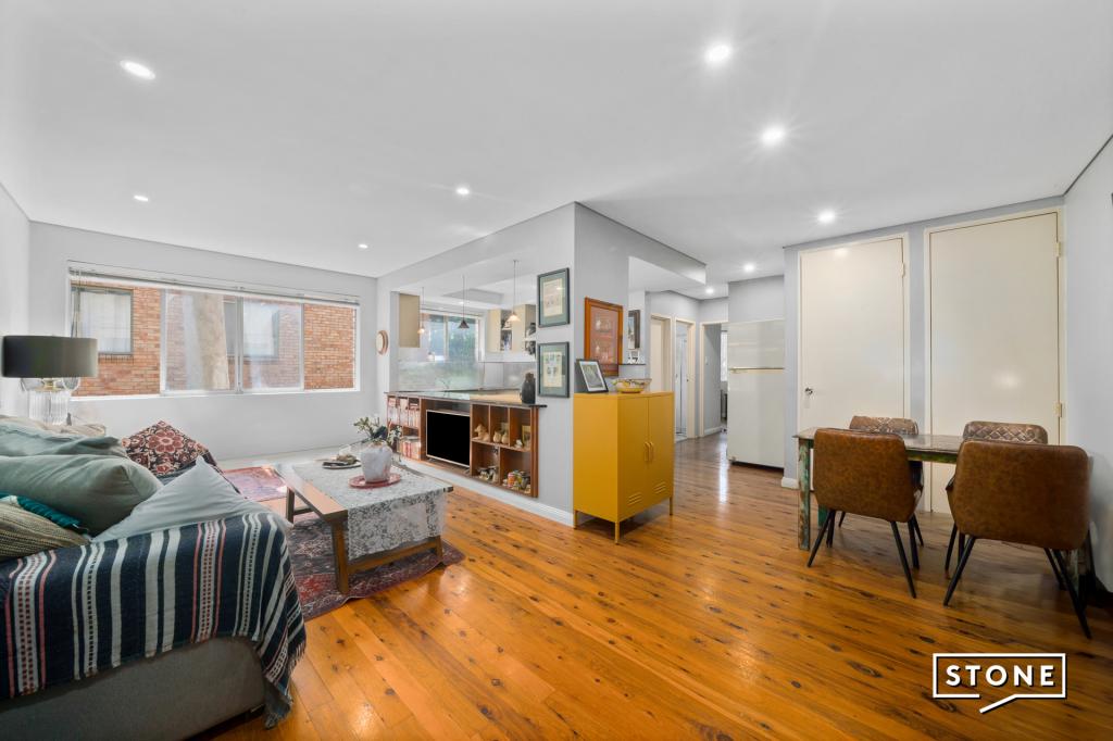 2/535 CHURCH ST, NORTH PARRAMATTA, NSW 2151